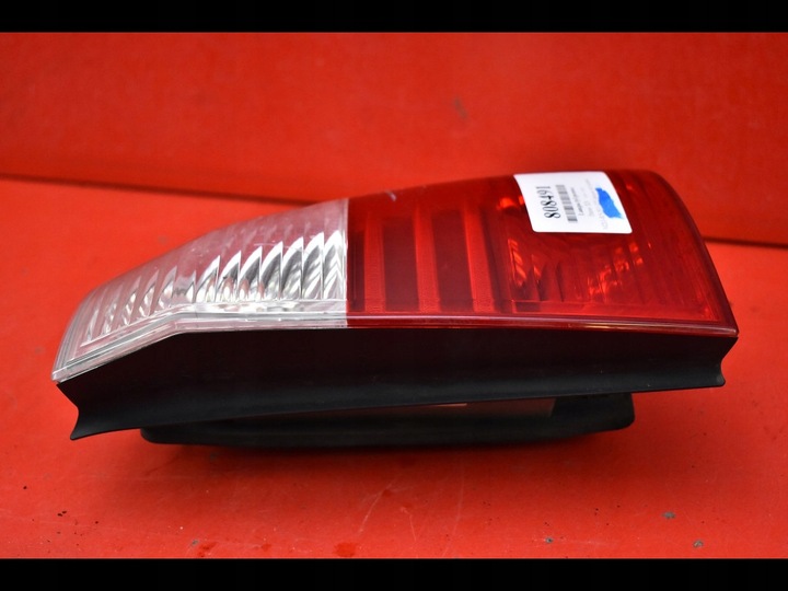 фото №6, Лампа правая зад задняя 7162210 bmw x3 e83 рестайлинг 06-10