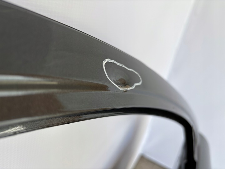 фото №9, Hyundai ioniq 6 vi двері передні праві перед познань ==giełda==