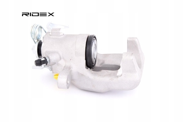фото №12, Ridex 78b0019 супорт гальмівний зад право зад do opel meriva a x03