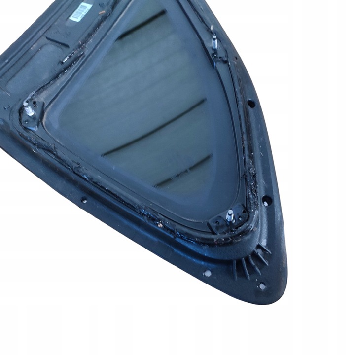 фото №7, Стекло кузовная правая зад hyundai tucson iii хром