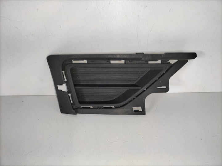 фото №1, Решётка решётка бампера правая vw golf vii sportsvan 14-17 верхняя