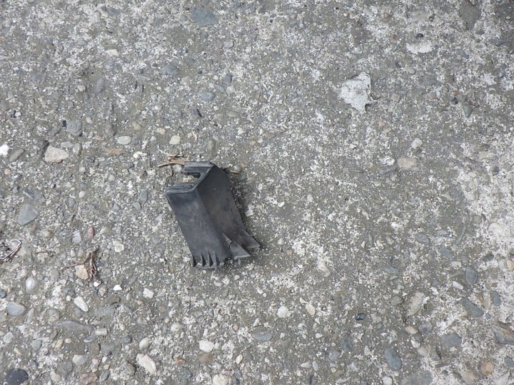 фото №8, Hyundai tucson iii ii 3 15- планка порог левый