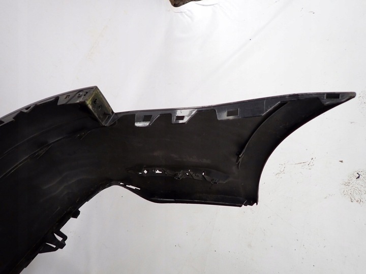 фото №14, Citroen c5 ii x7 sedan 08- бампер зад задний 9681048777