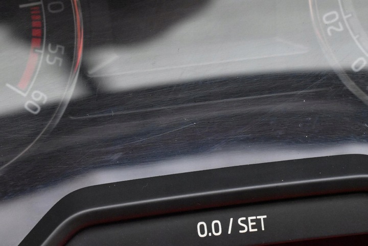 фото №13, Спидометр приборы eu 5e0920781f skoda octavia 3 iii 1.6 tdi 115 km рестайлинг 17-20