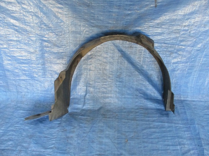 фото №1, Підкрилок передні праві kia ceed i