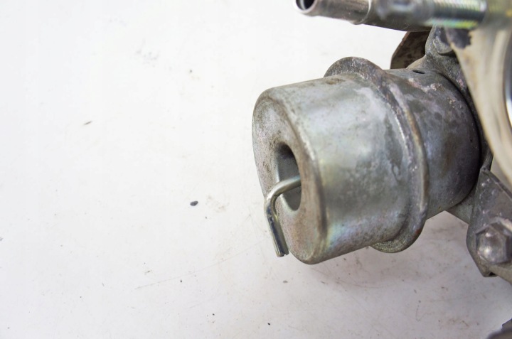 фото №6, So122 lexus is iii ^ 2.0i турбокомпрессор / турбина 17201-36010 ar