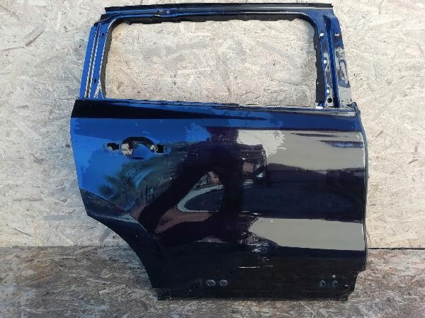 фото №1, Renault espace 5 v дверь задние зад зад правые