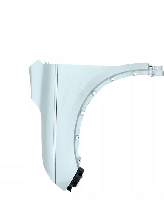 фото №8, Крило лівий перед renault koleos ii teqxd