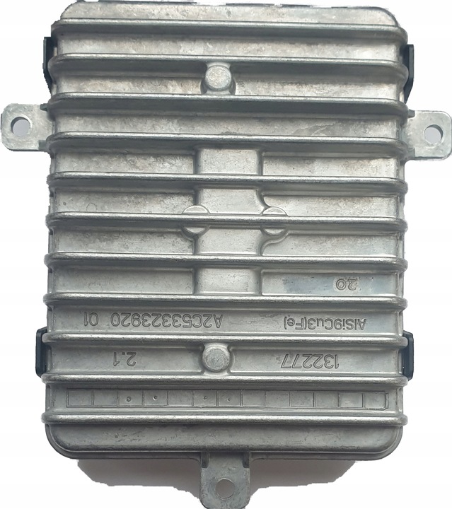 фото №3, Porsche 911 982 модуль 99161832118 99161832133