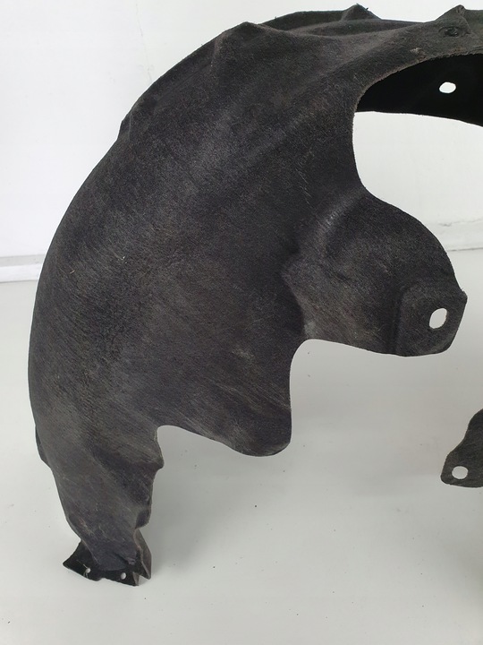 фото №8, Audi a6 c7 2010 - 2018 подкрылок зад правые 4g0810172a