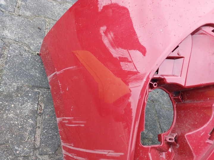 фото №6, Бампер перед opel corsa f 19-