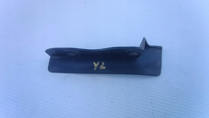 фото №1, Toyota оригінальний номер 53852-0d020 бризковик підкрилки лівий зад yaris ii оригінал