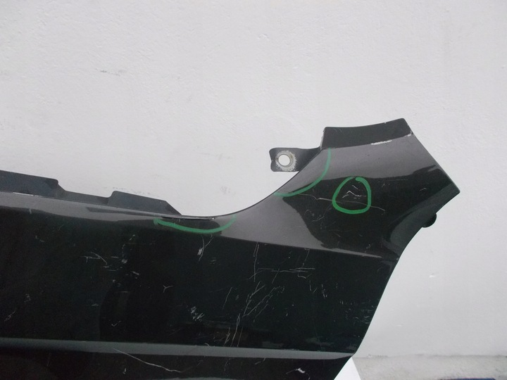 фото №7, Крыло vw passat b7 левый 2010- 2014