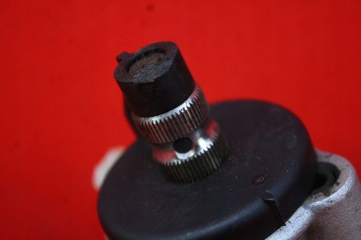 фото №6, Трансмісія рейка рульового управління eu 7853993268 bmw x3 e83 2.5 i 218 km 06-10