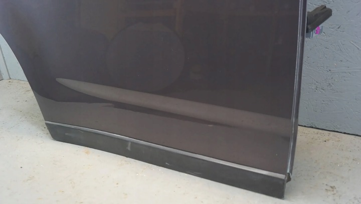 фото №13, Дверь правый зад chevrolet orlando gqk d1090