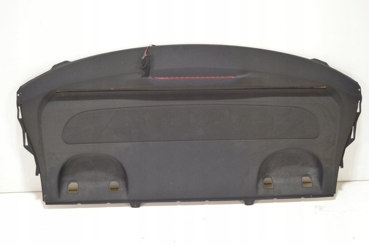 фото №1, Полиця багажника зад світло сплав mercedes w219 cls 2196900149