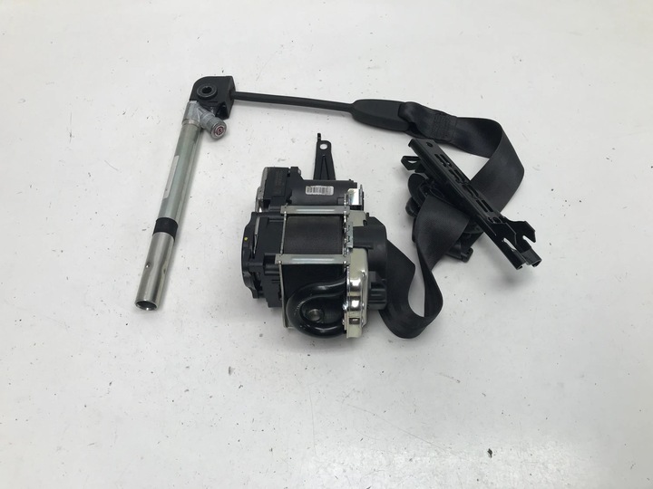 фото №1, Volkswagen id.4 id.3 pas безопасности перед переднее левый 11b857705k