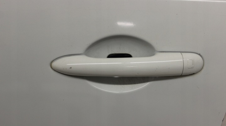 фото №6, Дверь левый перед renault laguna iii купе ov369