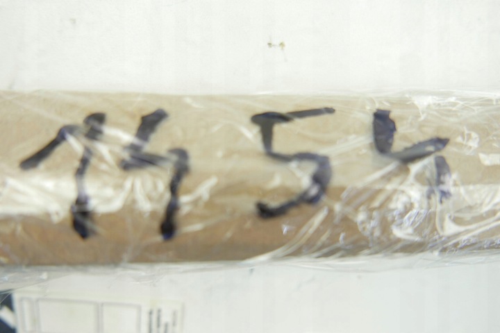 фото №6, Втулка крила 06505686aa dodge truck mopar