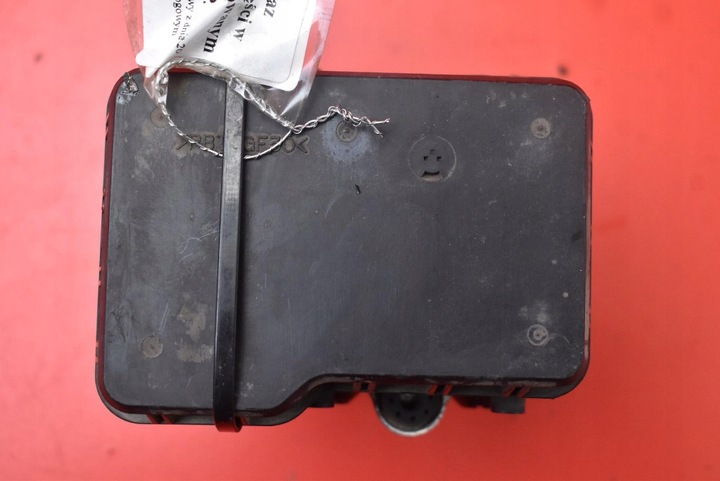 фото №6, Насос abs 44510-42080 89541-42050 toyota rav-4 2 ii 2.0 d-4d 116 km 4x4