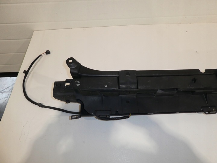 фото №13, Master iii movano b бампер зад 850220011r pdc