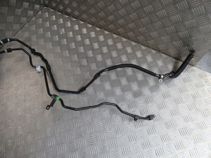 фото №6, Audi r8 5.2 fsi провода paliwowe 4s0611936e