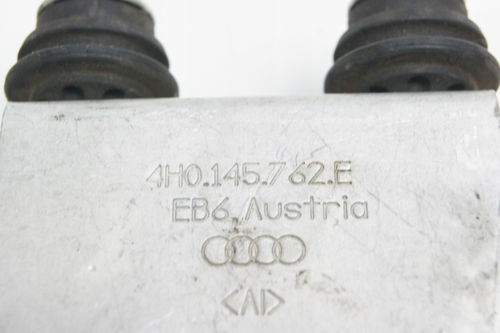 фото №3, Gd audi a8 3.0tdi шланг воздуха 4h0145762e