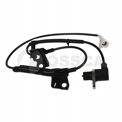 фото №2, Датчик скорости колёса, переднее, правый, 2p, 13146 osc