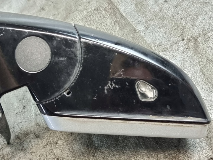фото №15, Зеркало левое электрические 4+9 pin k: 775 oem номер a2128100916 mercedes e w212 13r