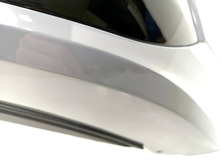 фото №15, Новий org бампер перед переднє r-line vw passat b8 3g0807217bf la7c