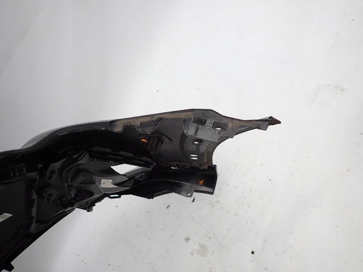 фото №11, Audi q8 e-tron s-line 18-22 бампер перед переднє розпилювач pdc