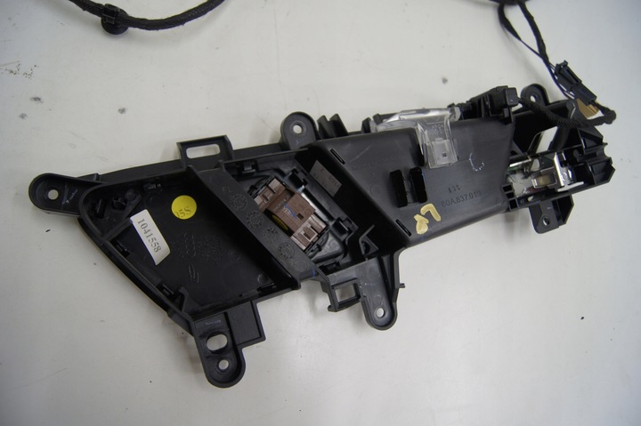 фото №8, Audi q5 80a ручка дверь внутренняя установка