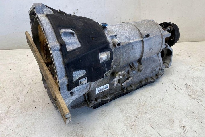 фото №7, Коробка передач коробки передач bmw 4 купе f32, f82 8hp70 2.99l дизель 2018