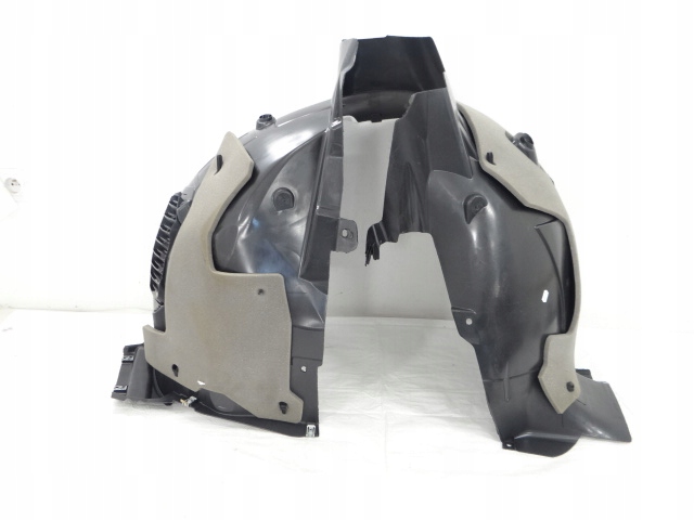 фото №1, Citroen c5 aircross подкрылок передние перед правые новое