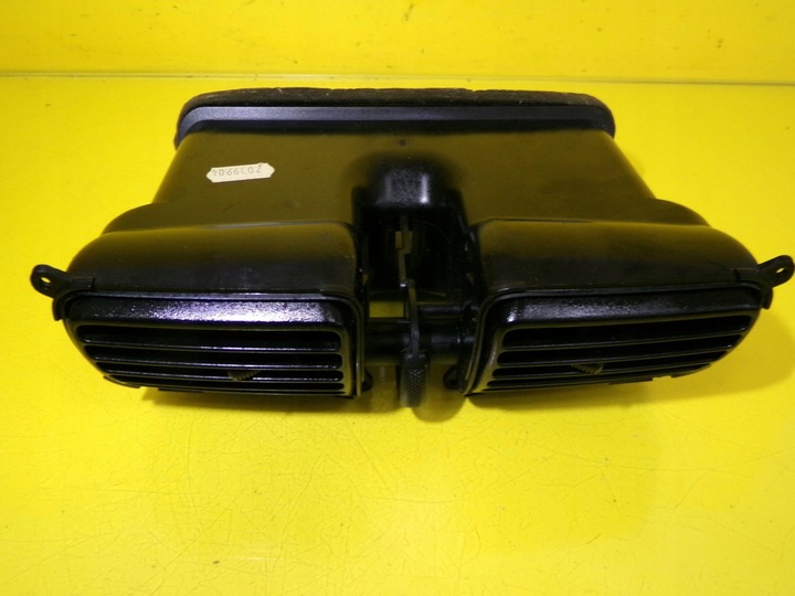 фото №7, Решітка повітропровід середня mitsubishi space star mr456712 nr542