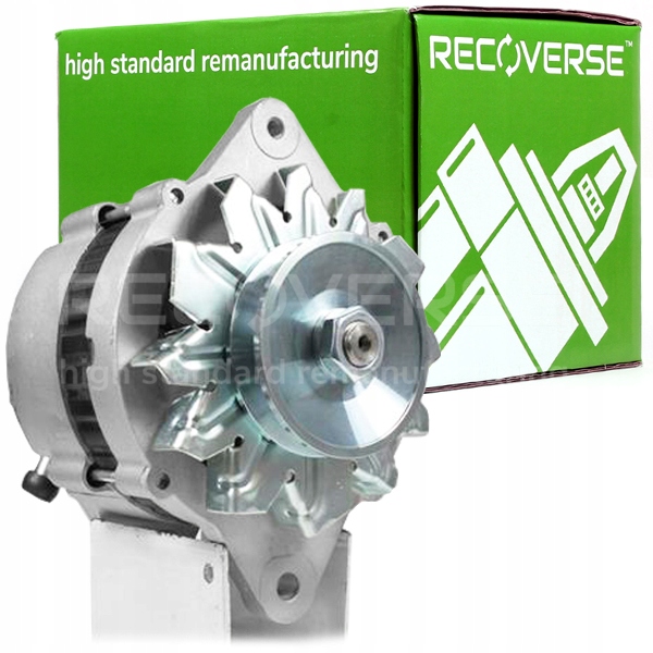 фото №1, Генератор opel 1.5 1.7 d td tds astra combo corsa vectra