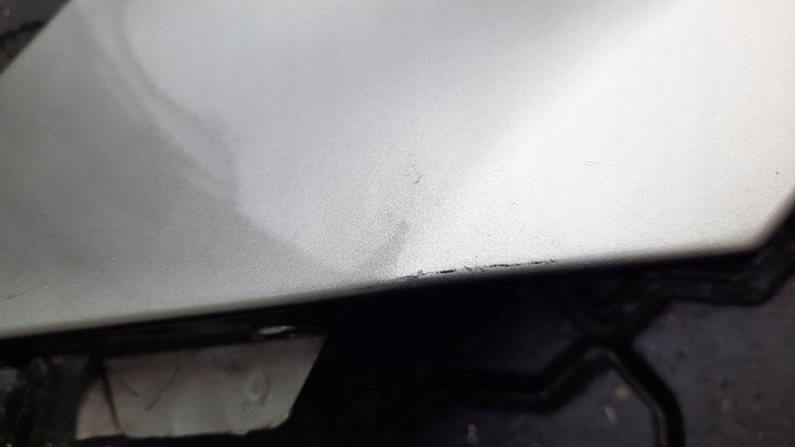 фото №7, Крило перед лівий 30762401 volvo xc60 08-13r фото poglądowe