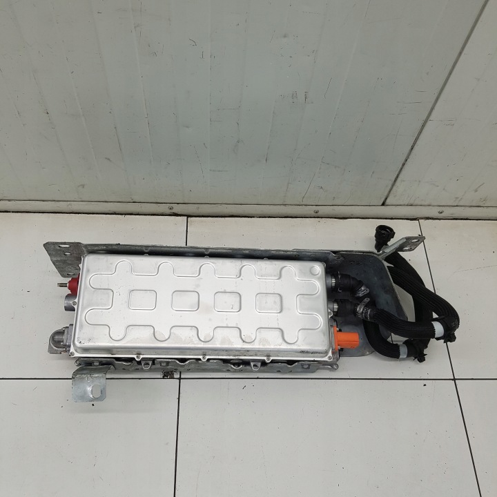 фото №7, Блок розжига ксенона jeep renegade 46350377 00521210530 1.3 bt