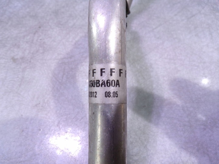 фото №8, Шланг кондиционера 92450ba60a nissan juke 1.5dci