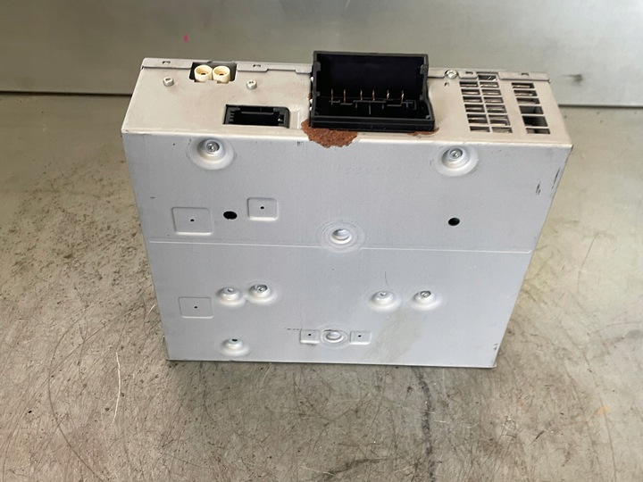 фото №6, Audi a6 c7 2011-2019 навигация тюнер радио радиопроигрыватель 4g0035056g