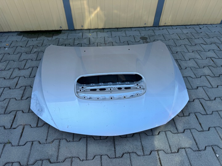 фото №7, Subaru impreza gh wrx sti 2008-2012 капот биржа познань