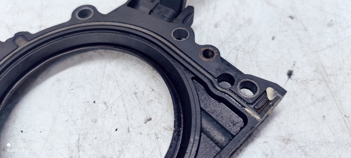 фото №9, Корпус ущільнювач вала audi 1.9 2.0 038103173a