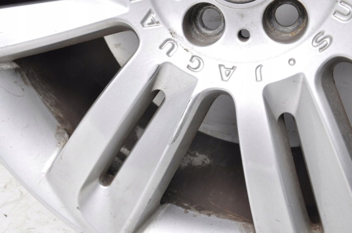 фото №14, Jaguar xf xk xj f-type диски алюминий r20 8.5j 9.5j 5x108 9x23-1007-eb