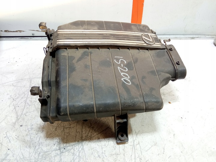 фото №1, Lexus is-200 корпус фильтра воздуха 014900-0860