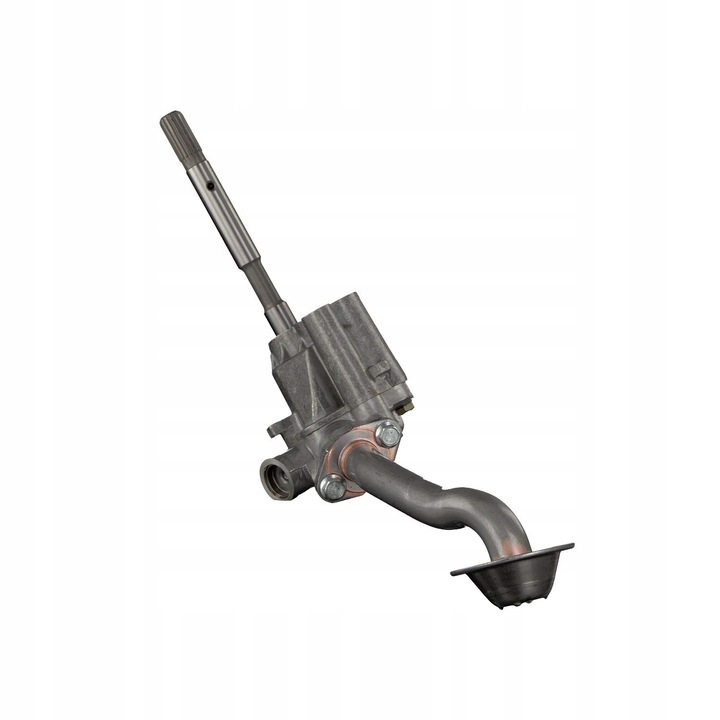 фото №15, Насос масла febi bilstein 19416