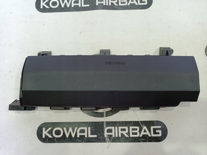 фото №1, Mazda 3 подушка безопасности заглушка крышка подушки kolanowej оригинал новая