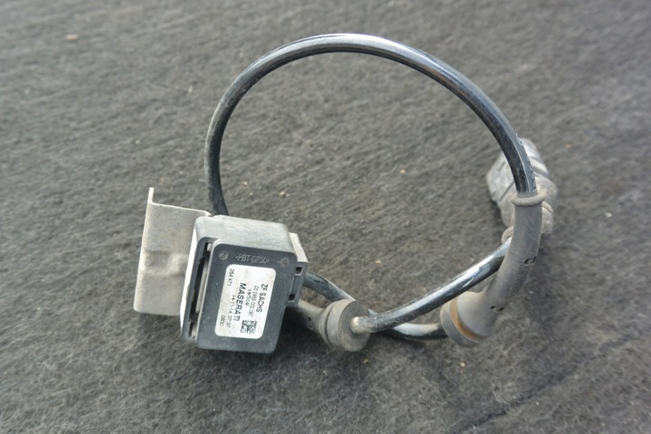 фото №8, Датчик поворотна опора maserati quattroporte vi ghibli iii