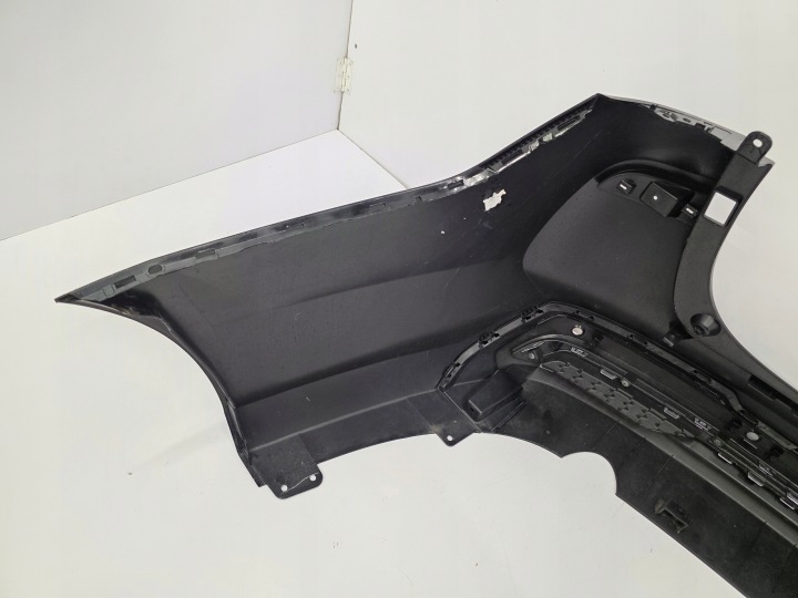 фото №10, Задній бампер hyundai i30 iii рестайлінг універсал 86611-g4200 86612-g4620