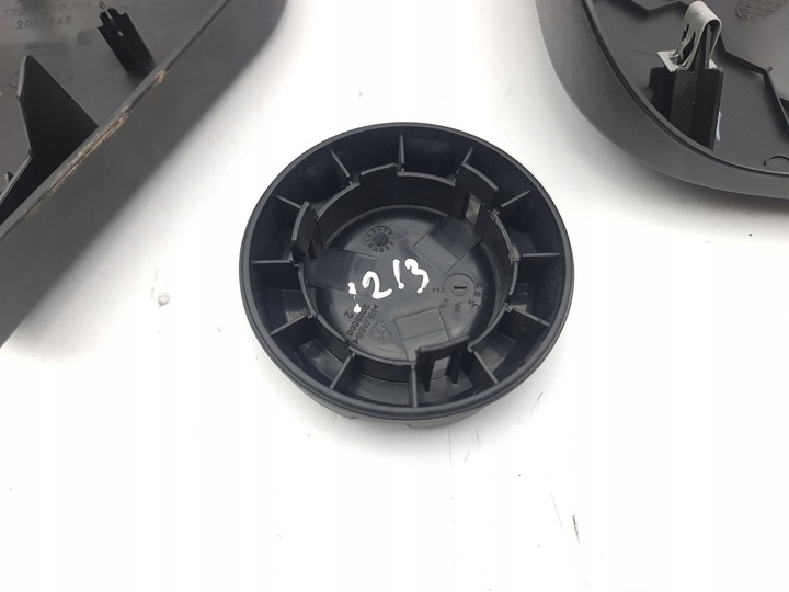 фото №7, Land rover evoque i 2012 перед сторона ліва сидіння, сидіння