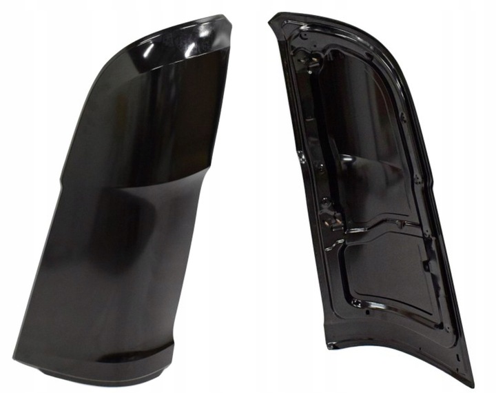 фото №1, Обтікач sc r 2016 ліва